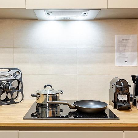Liberty Boutique Apartment Palermo Esterno foto