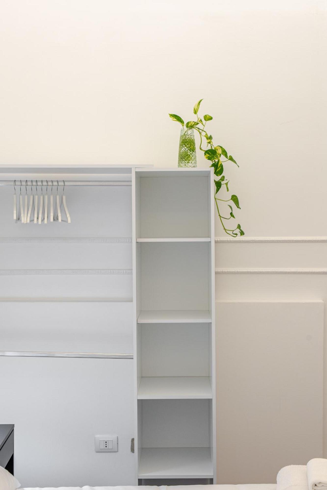 Liberty Boutique Apartment Palermo Esterno foto