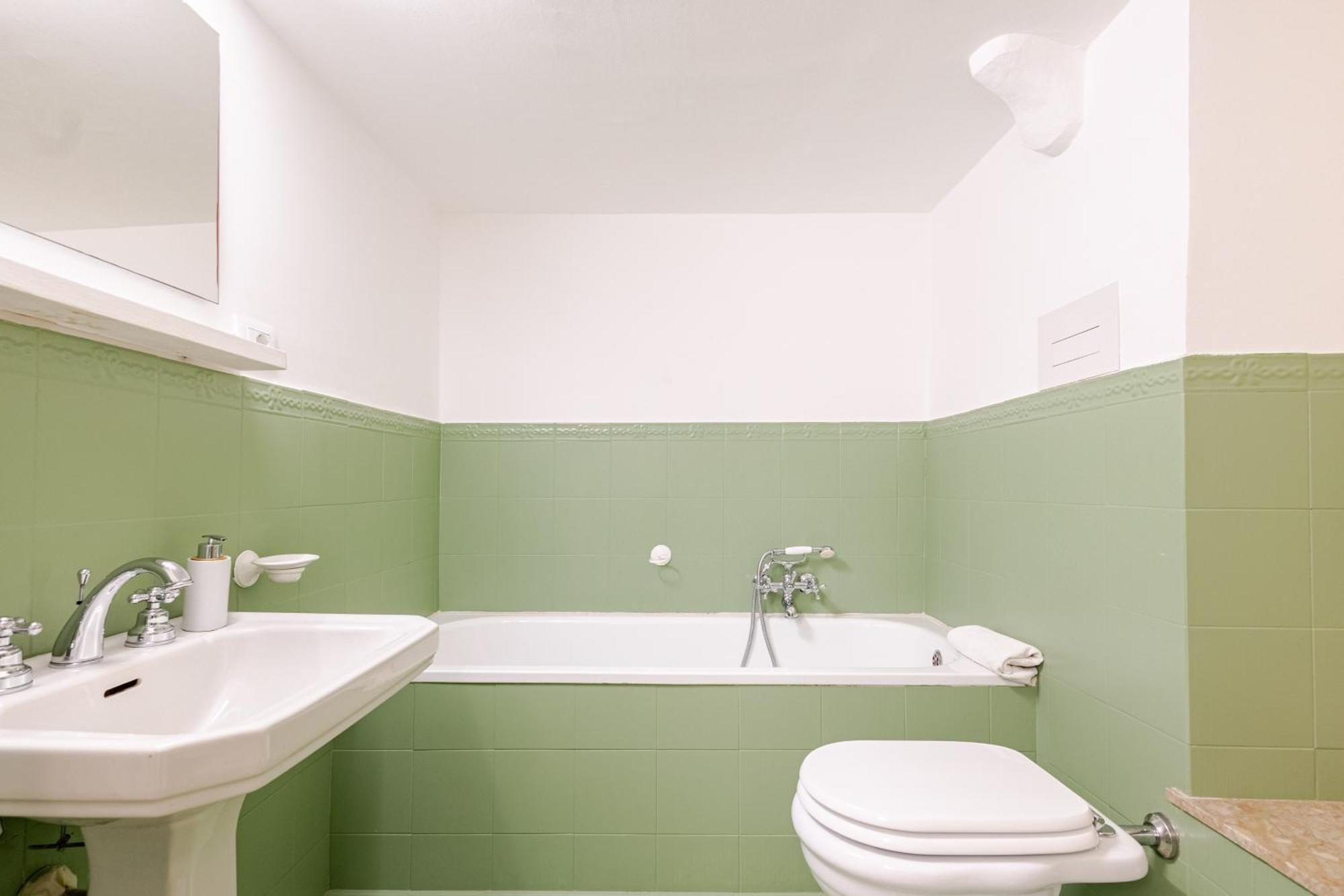 Liberty Boutique Apartment Palermo Esterno foto