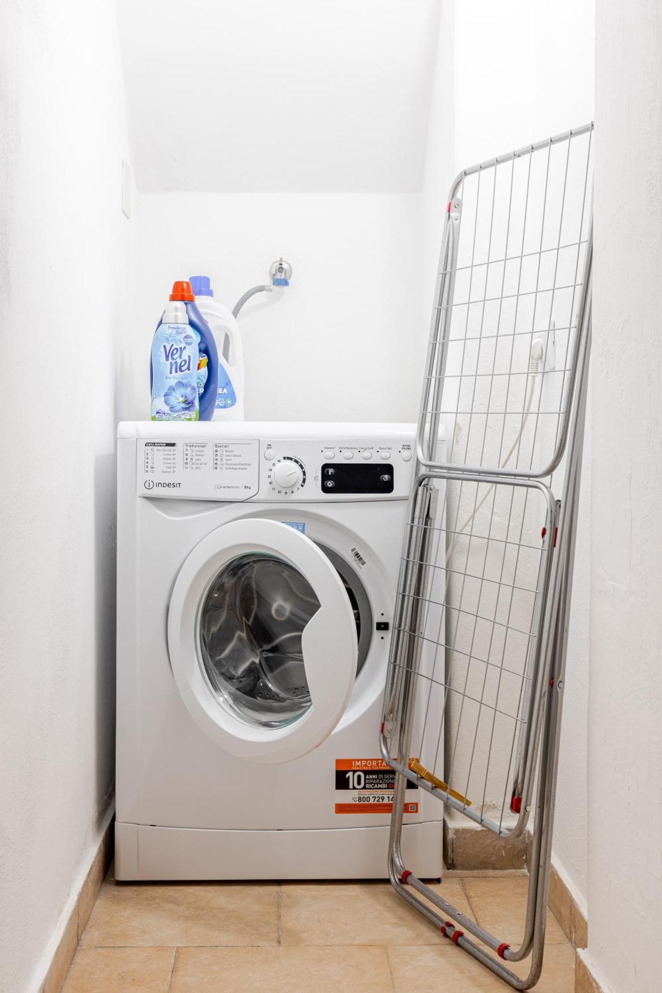Liberty Boutique Apartment Palermo Esterno foto